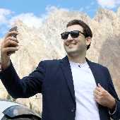 Zubair Afridi